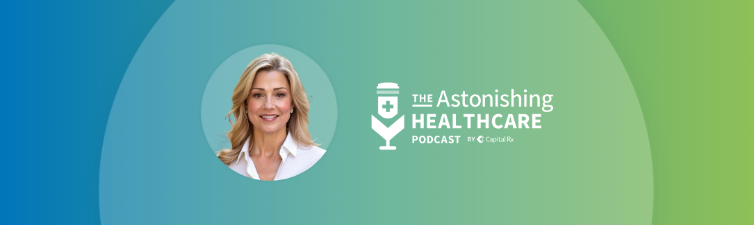 AH083 - Your PBM vs. Your Bottom Line: Biosimilars & Rebates, with Bridget Mulvenna