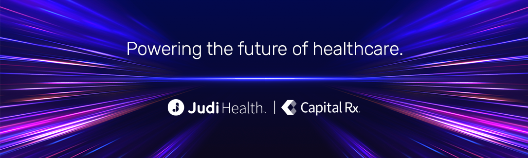 Capital Rx Announces Funding Round of $400M to Accelerate AI-Powered Health Benefits Platform; Rebrands as “Judi Health” to Reflect Expansion Beyond Pharmacy