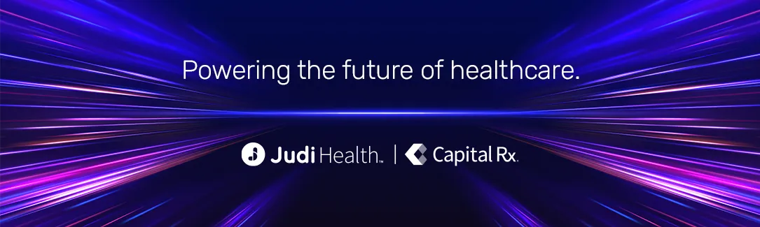 Capital Rx Announces Funding Round of $400M to Accelerate AI-Powered Health Benefits Platform; Rebrands as “Judi Health” to Reflect Expansion Beyond Pharmacy
