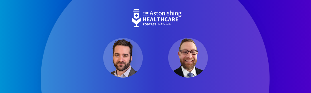 AH084 – Solving Pharmacy Benefits: Inside the RFP Process, with Josh Golden & Nic Bolitho