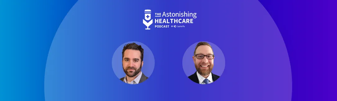 AH084 – Solving Pharmacy Benefits: Inside the RFP Process, with Josh Golden & Nic Bolitho