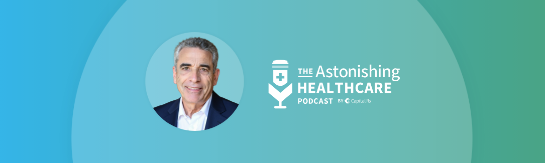 AH085 - Addressing Barriers to Drug Access & Affordability, with Valeris' Andy Glade