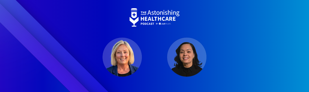 AH086 - Balancing Technology and a Human Touch in Member Service, with Lisa Ellerhorst and Sonia Pettis