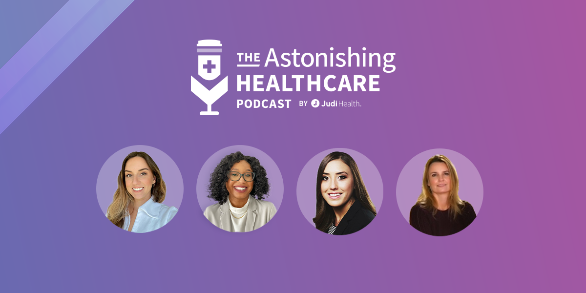 AH088 - Celebrating Women Pharmacist Day 2025: A Discussion About Growth, Mentorship, Leadership, and More