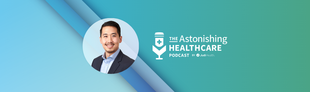 AH089 - Some [Healthcare] Data Visualization Treats, with Andrew Tsang