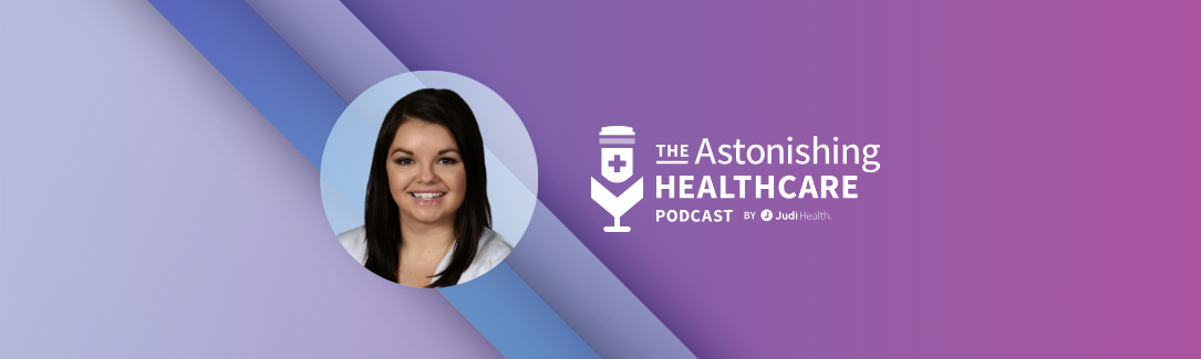 AH092 - Health Benefits 101: The Importance of Clear, Consistent Communications, with Samantha Custer