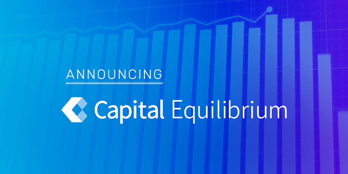 Capital Equilibrium Launches a New Level-Funded Pharmacy Benefit Program Powered by Capital Rx