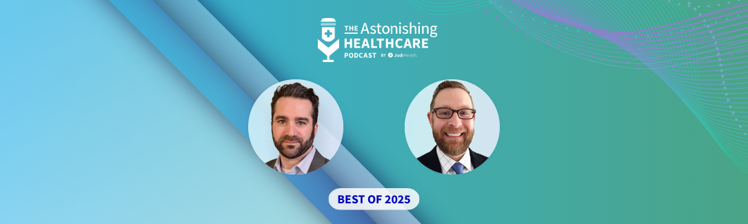 Best of '25! AH084 - Solving Pharmacy Benefits: Inside the RFP Process, with Josh Golden & Nic Bolitho