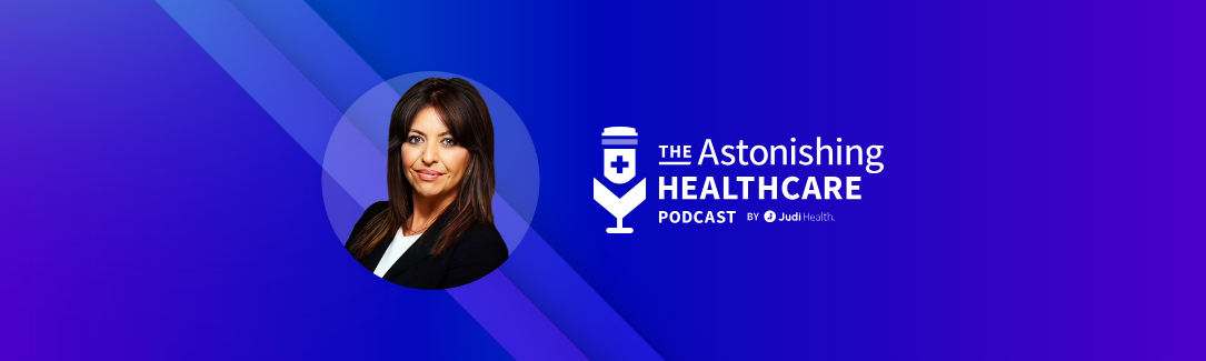 AH093 - Health Benefits that Work for Everyone: Aligning Incentives & Focusing on Members’ Needs, and with Susana Villegas Spillman