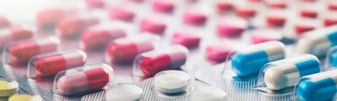 Drug Pipeline & Clinical Update - November 2025