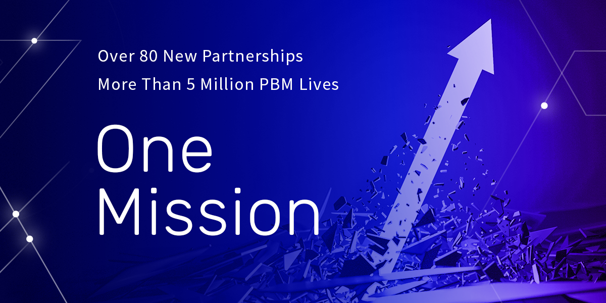Judi Health’s Capital Rx Surpasses Five Million Contracted PBM Lives as America’s Largest Employers, Unions, and Leading Health Systems Evolve Their Health Benefits Strategies