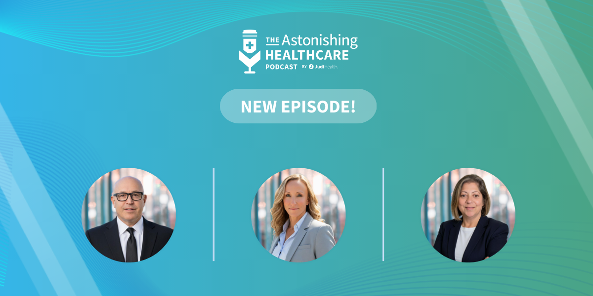 AH098 - Introducing The Judi Group: Mission-Driven Advocacy for Employers