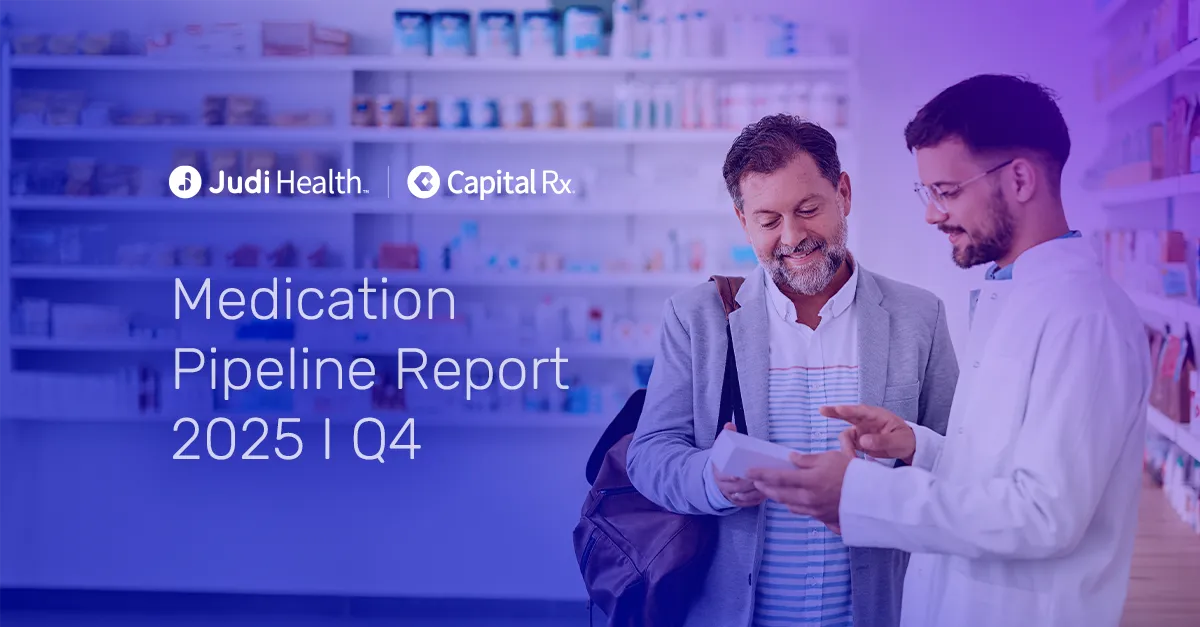 Q4 2025 Medication Pipeline Report