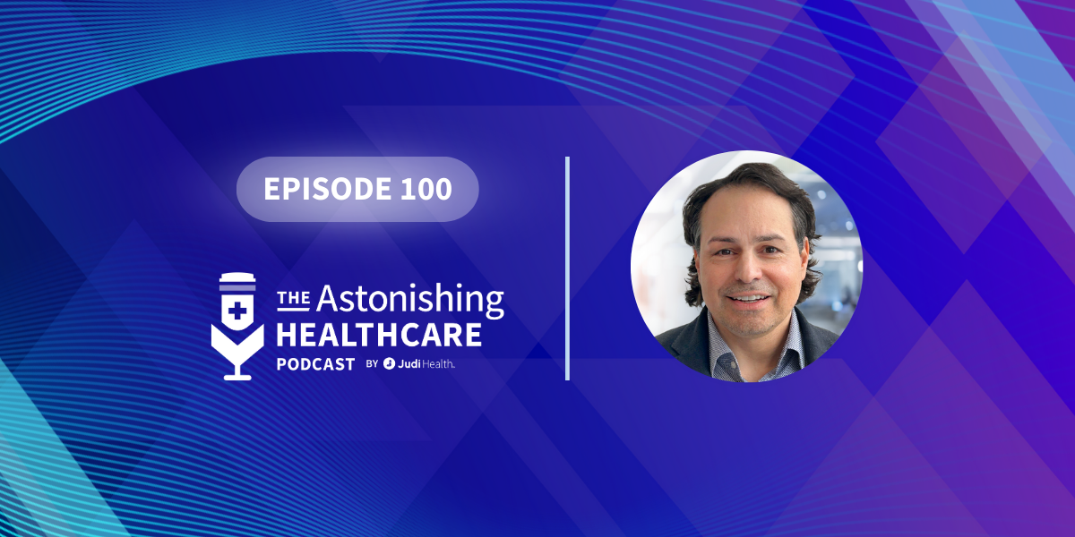 AH100 - The End of the Age of Confusion, It's Time for Acceptance, with AJ Loiacono