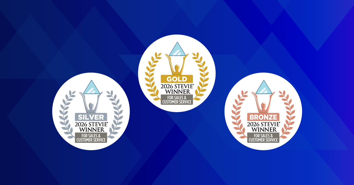 Judi Health Wins 7 2026 Stevie® Awards for Sales & Customer Service