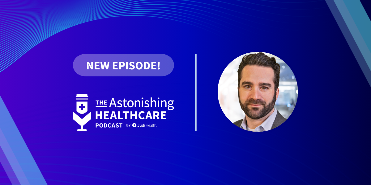 AH105 - The Perfect Storm Driving the Future of Drug Pricing, With Josh Golden