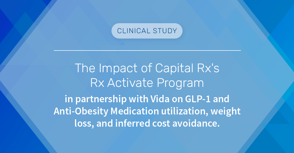 Driving Cost Savings and Clinical Outcomes in Obesity Management