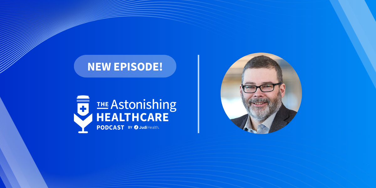 AH110 - Inside the 2026 U.S. Medicine Use Trends Report with Michael Kleinrock