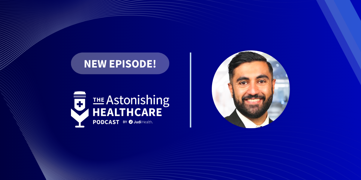 AH114 - How Employers Can Use Clinical Programs to Reduce Cost and Complexity, with Nash Albadarin, PharmD