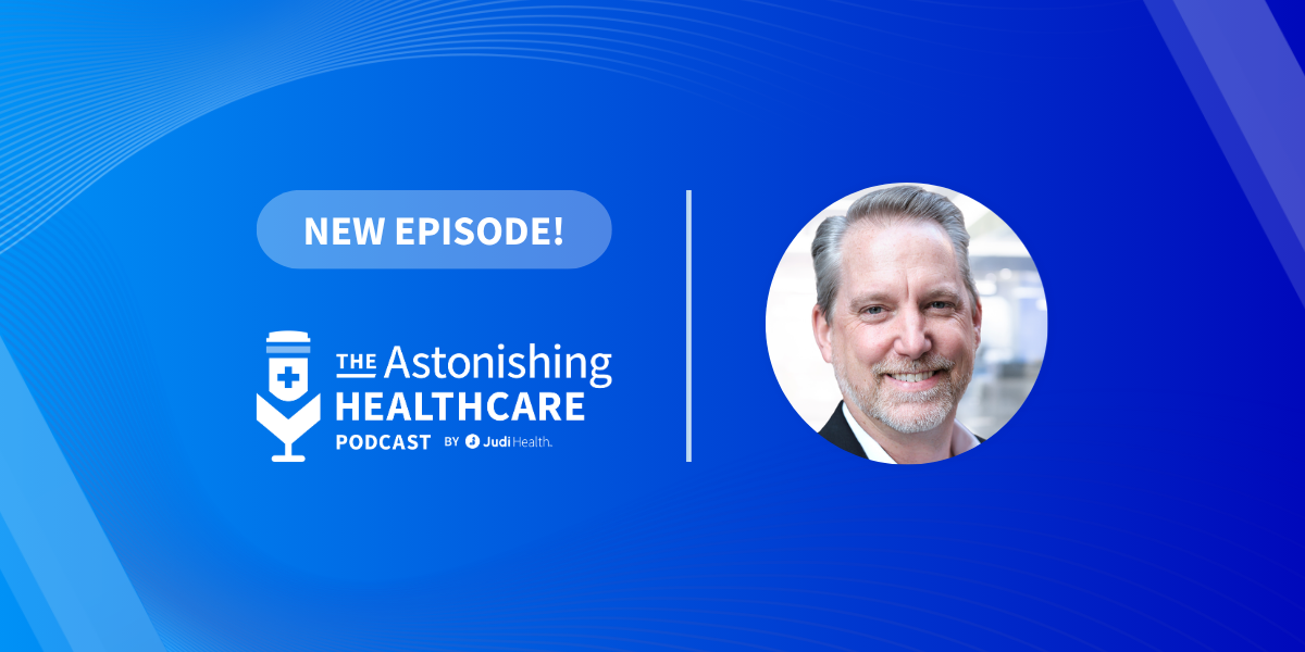 AH115 - Achieving FedRAMP® Ready Status & Why Security is a Team Sport, with Shane Garoutte