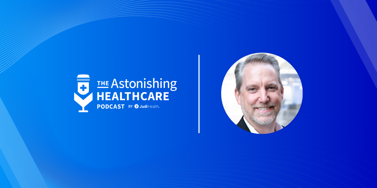 AH115 - Achieving FedRAMP® Ready Status & Why Security is a Team Sport, with Shane Garoutte