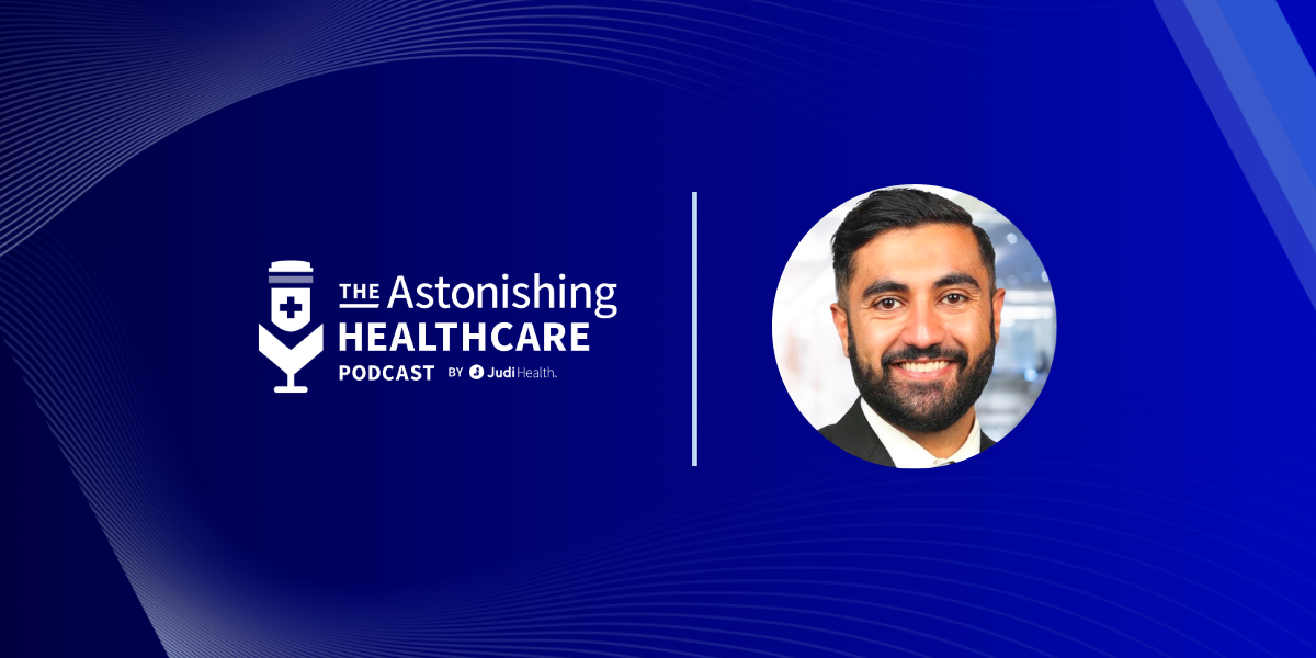 AH114 - How Employers Can Use Clinical Programs to Reduce Cost and Complexity, with Nash Albadarin, PharmD