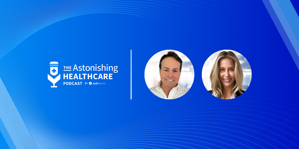 AH112 - From Transparent PBM to Unified Health Technology, with AJ Loiacono and Kristin Begley