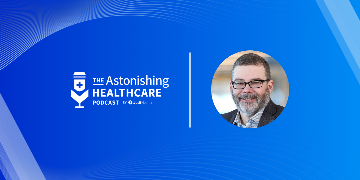 AH110 - Inside the 2026 U.S. Medicine Use Trends Report with Michael Kleinrock