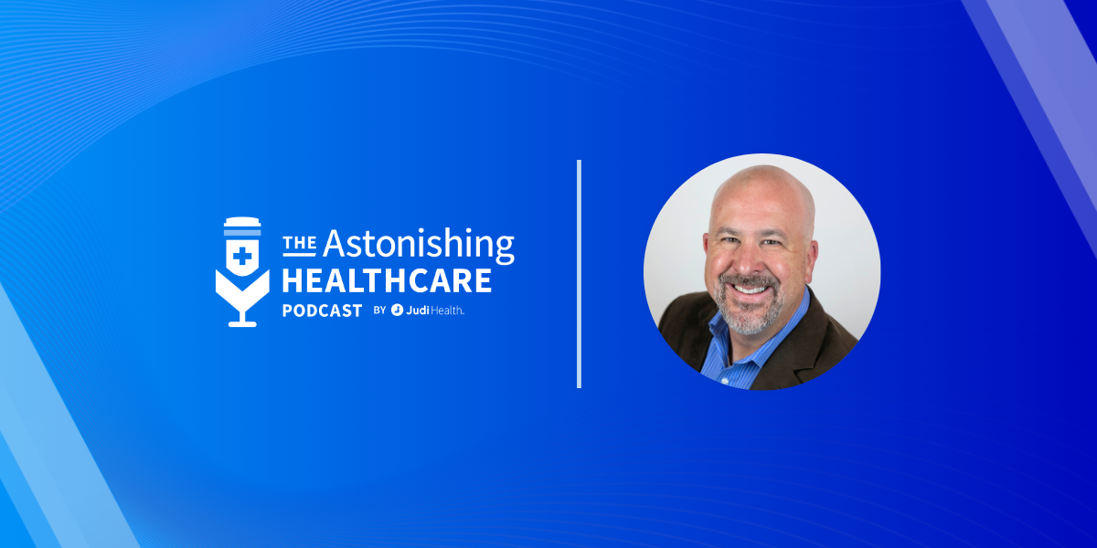 AH118 - Chemo, Cars, & Where Health Plan Savings May be Hiding, with Brian Cotter