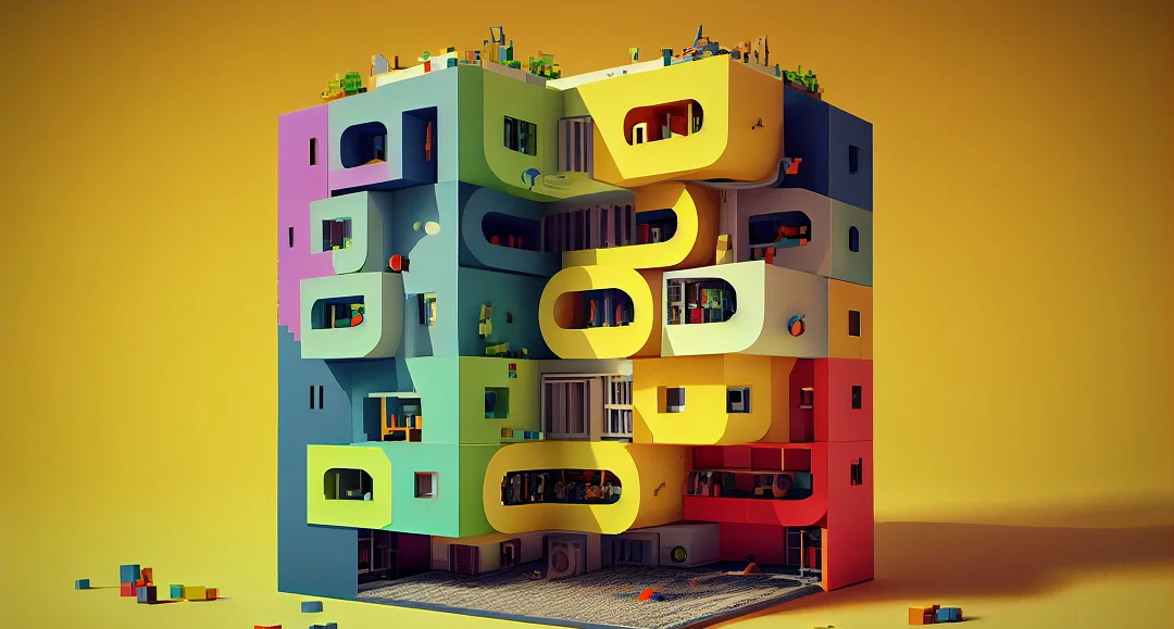 Can B2B Platforms' No-Code Builders Really Serve Business Users?