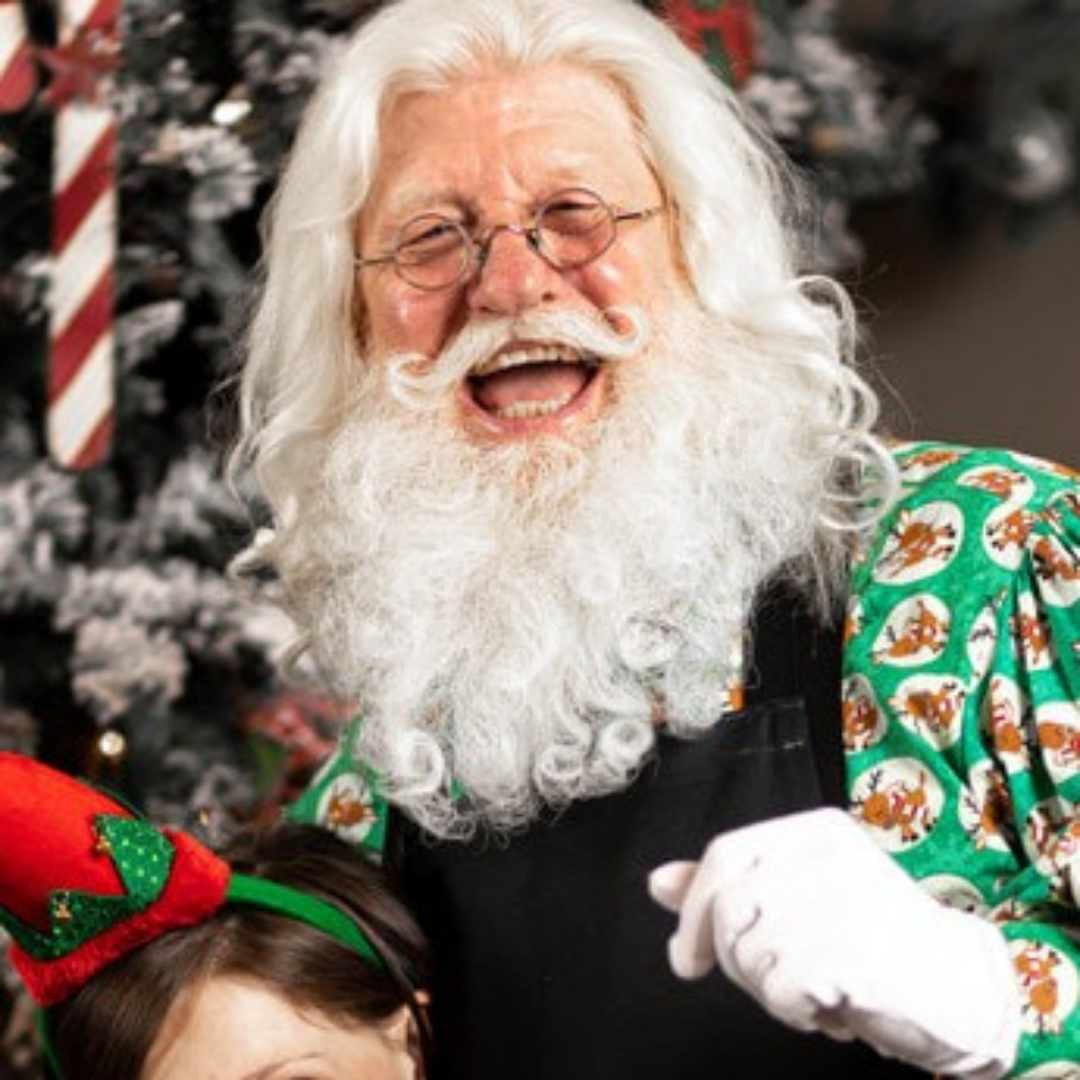 Santa Jerry