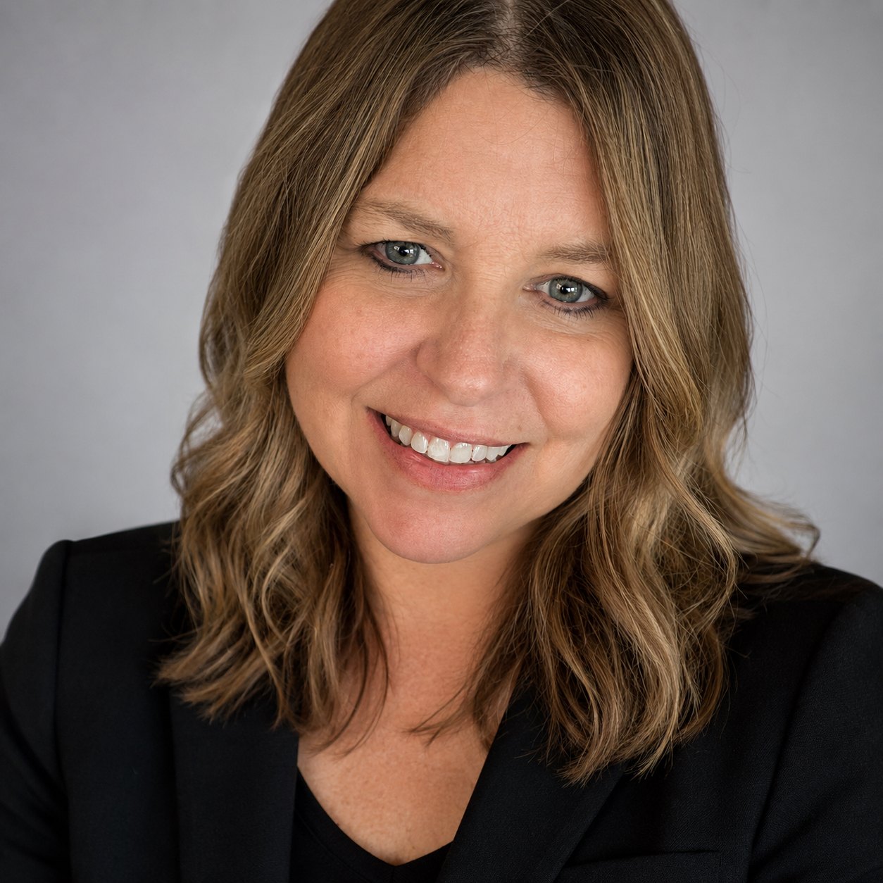 Teri Thomas