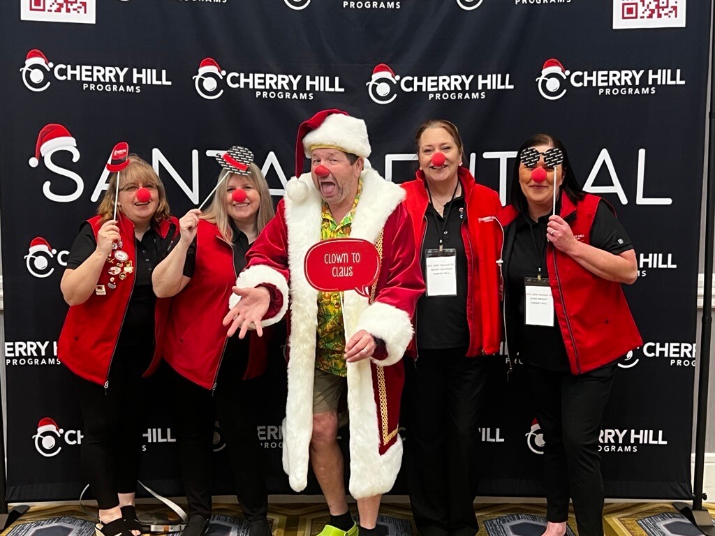 National Clown Convention
