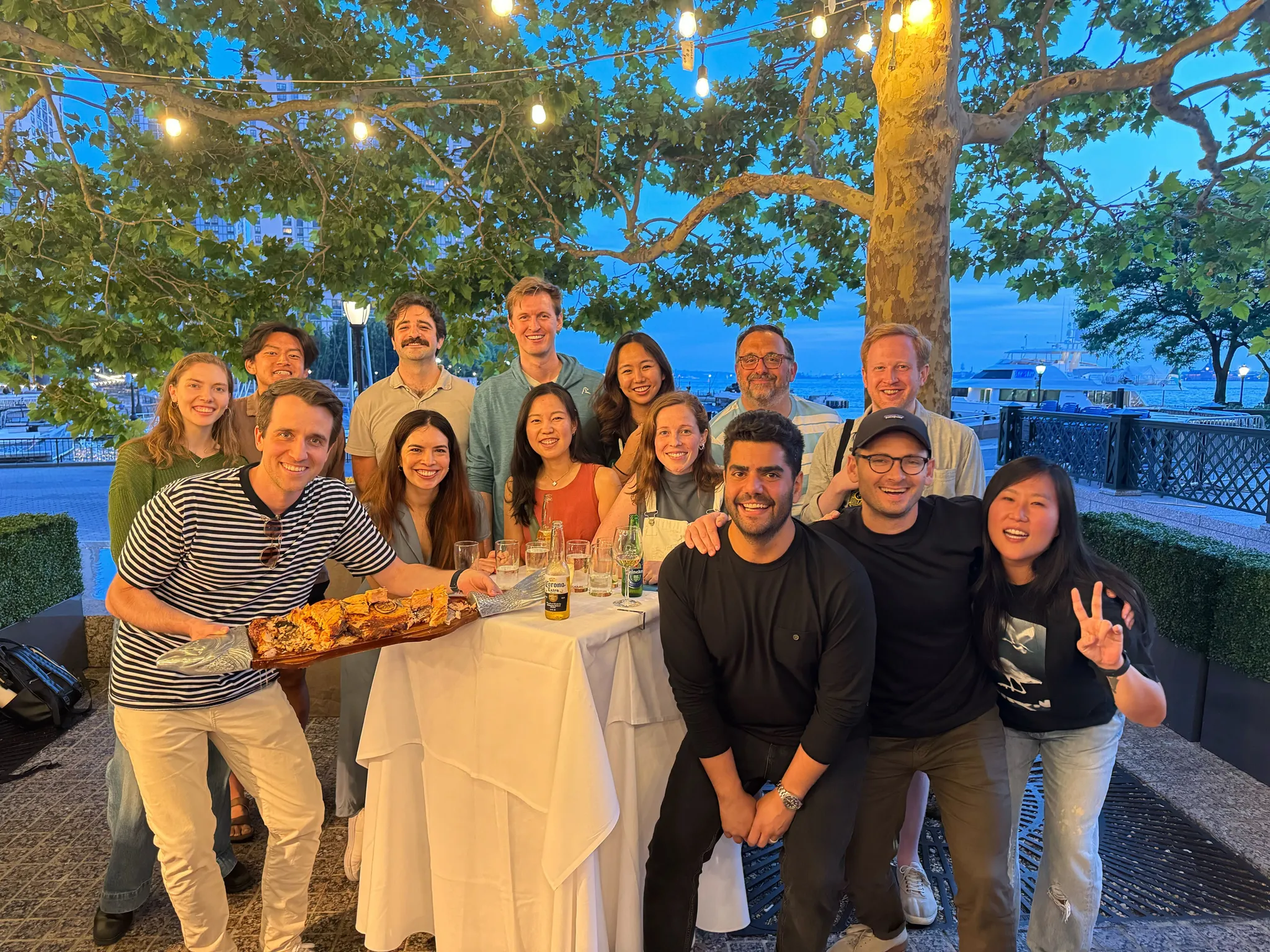 team building activity