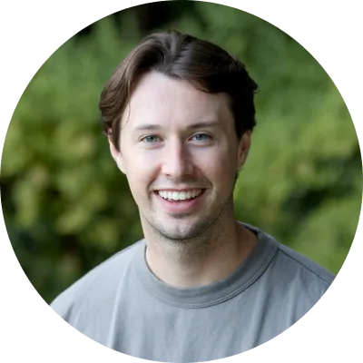 Ryan, solutions architect at Metronome