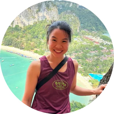 Chan, engineering manager at Metronome