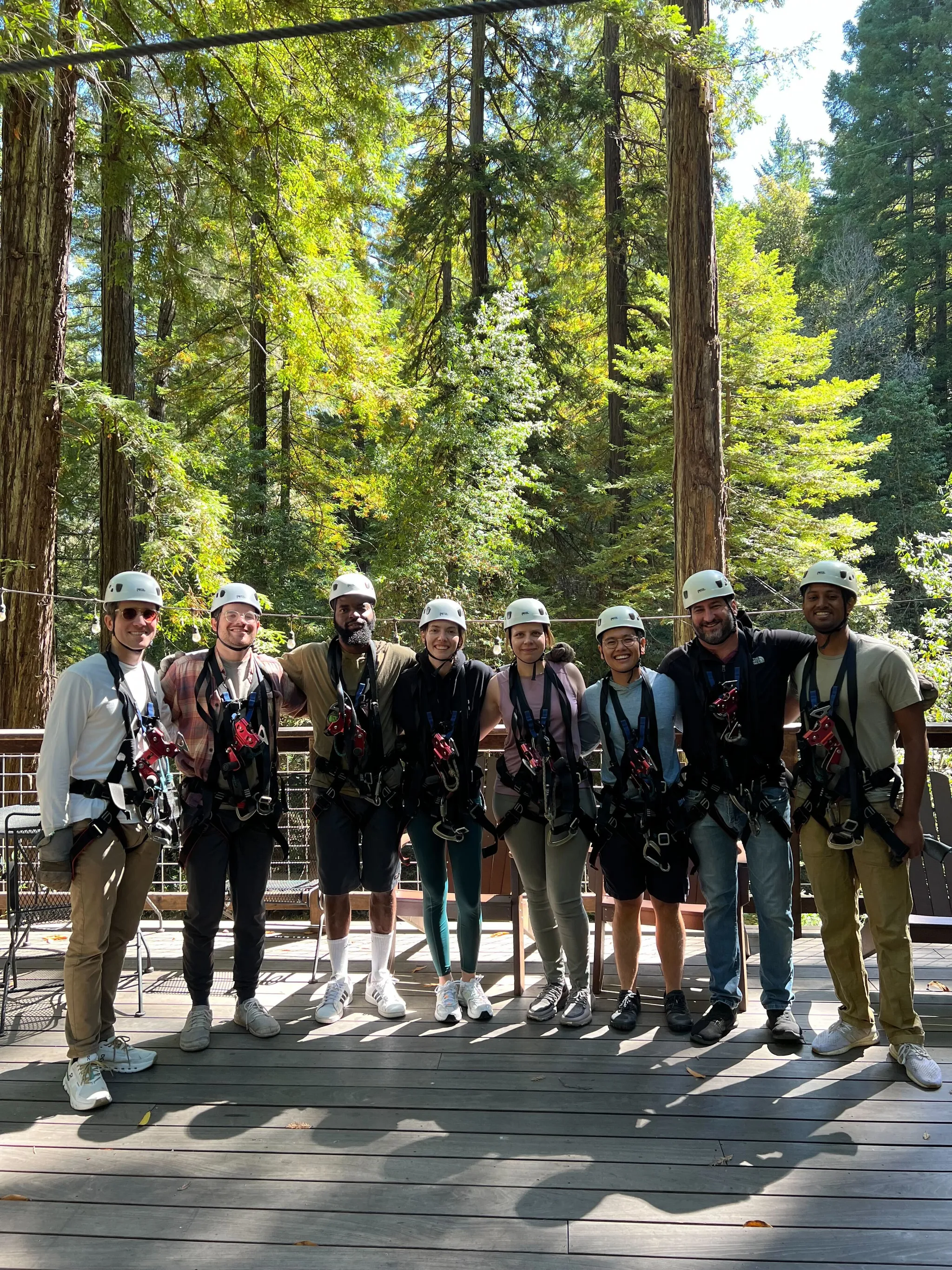 Metronome team building activity