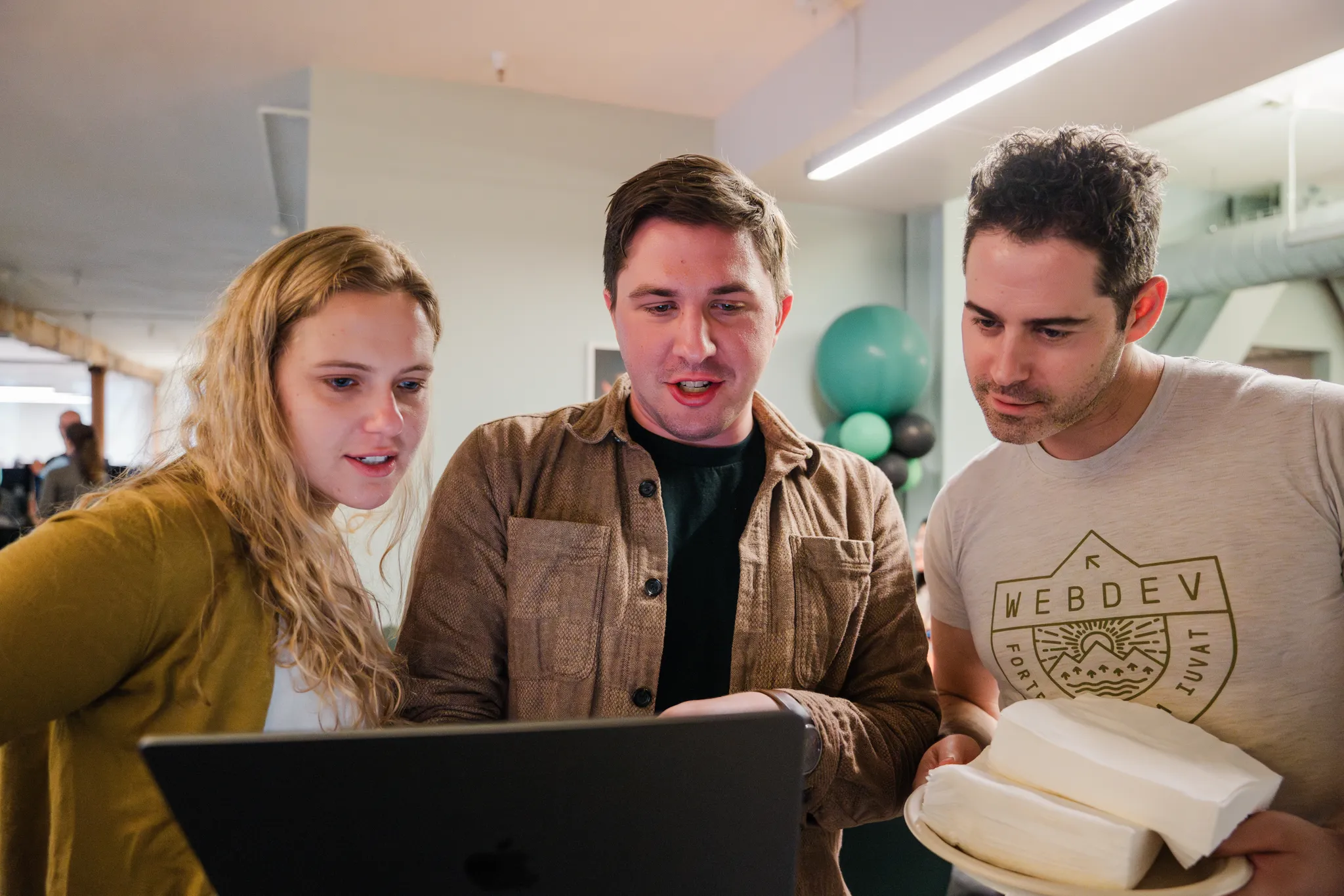 Metronome team building activity