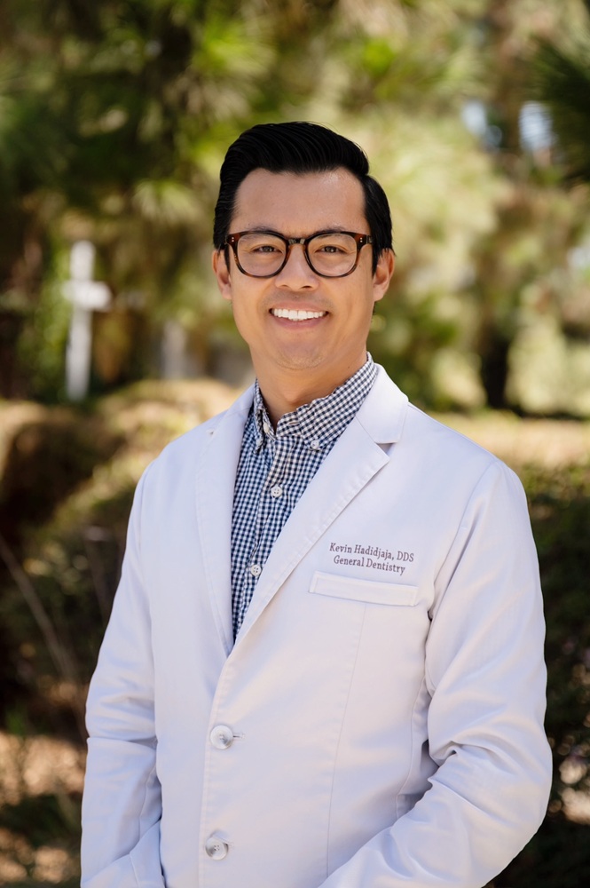 Dr. Kevin Hadidjaja (Dr. H)
