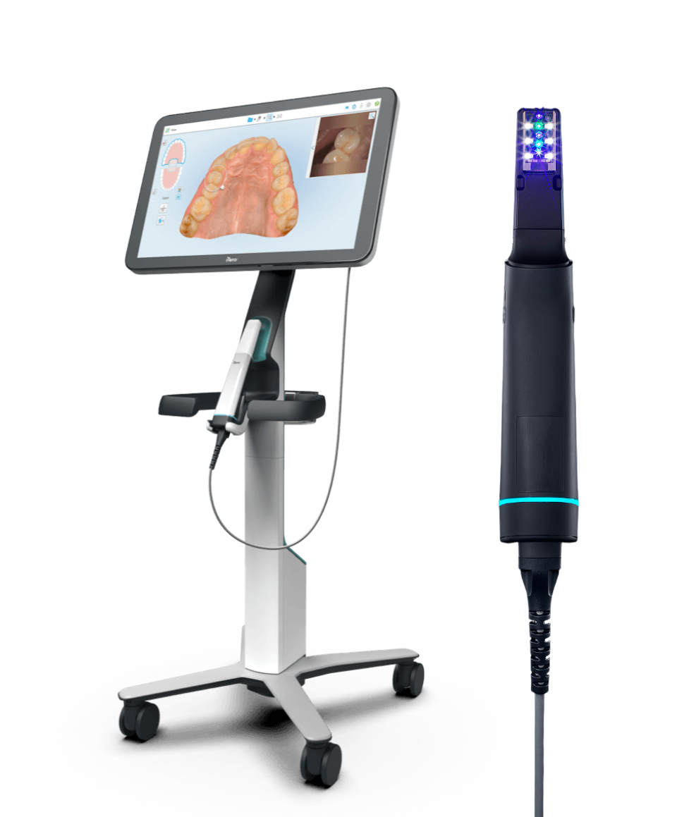 Goodbye Goopy Impressions!