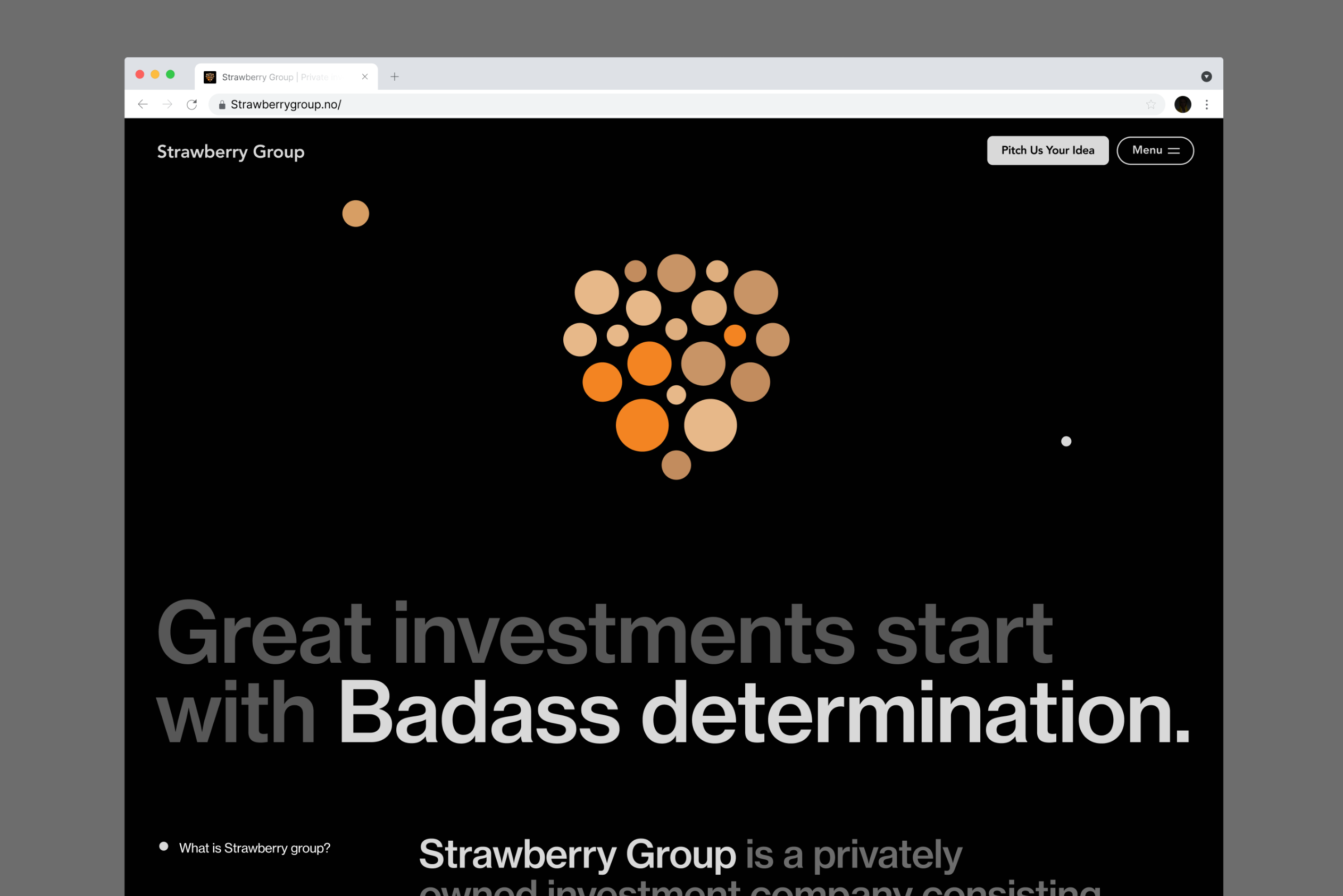 site profile thumbnail