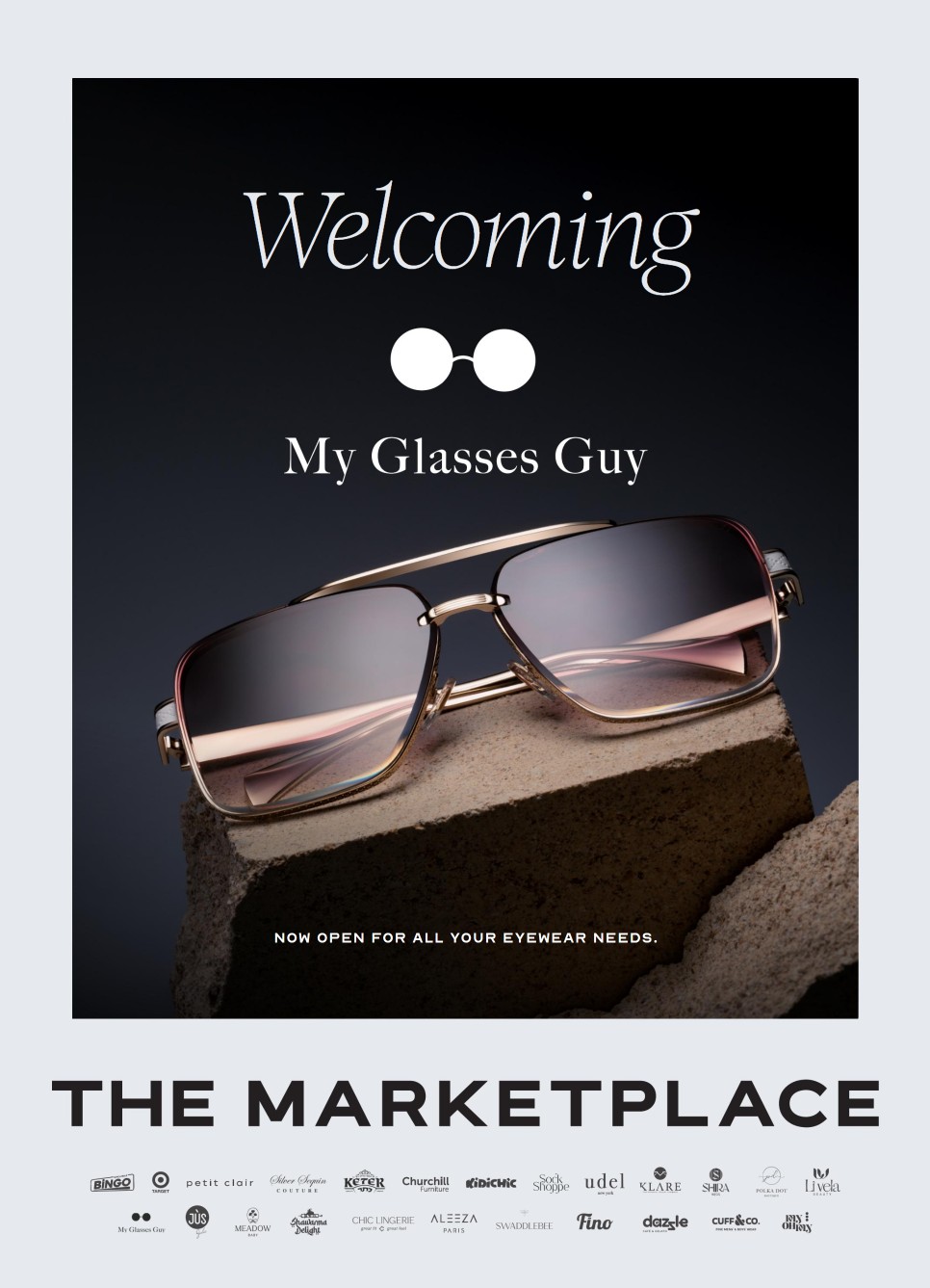 The Marketplace Ads