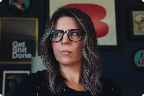 Kirsten Greskiewicz