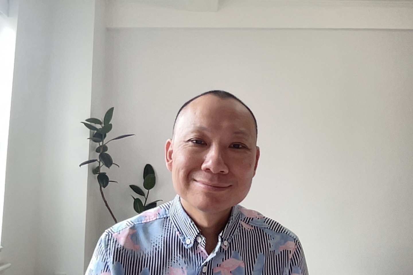 Charles Nguyen