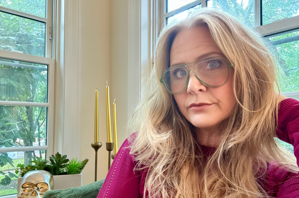 Pernilla Peterson