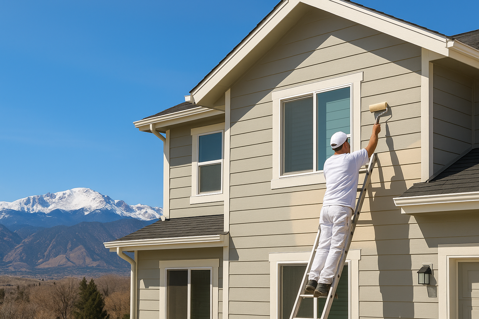 [team] image of individual inspector (for a home inspector)