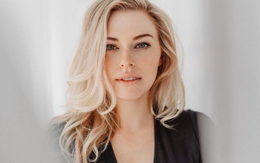 Lisa-Marie Grabner