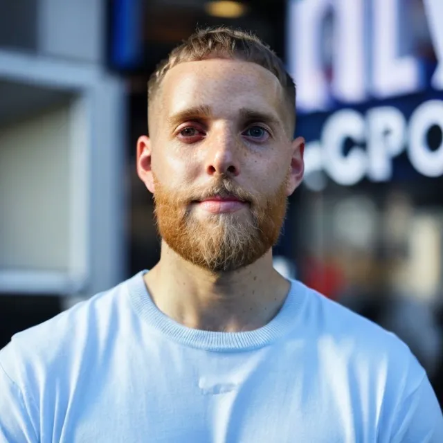 Kyle D.