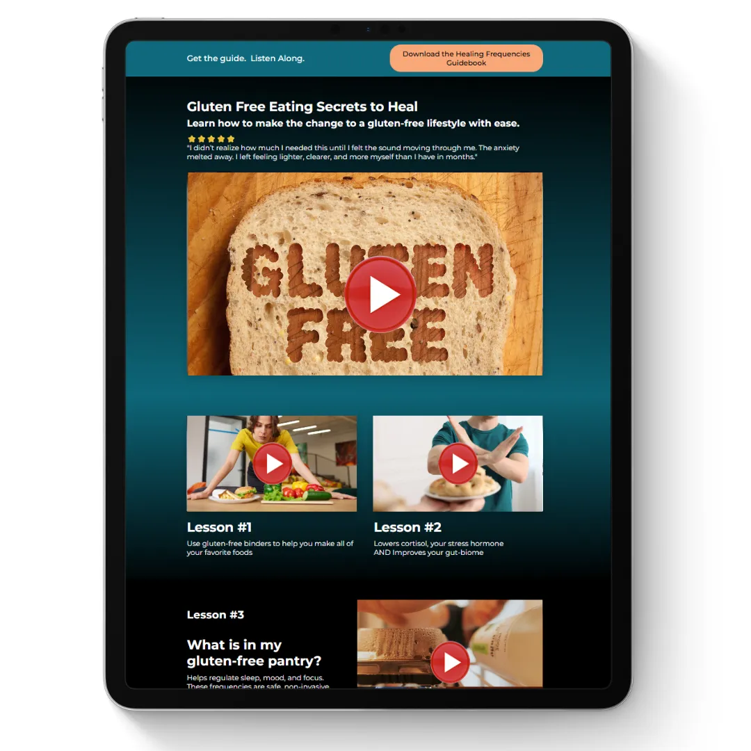 Landing Page Preview 11