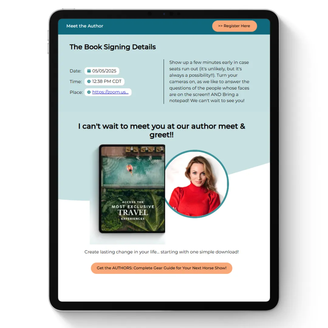 Landing Page Preview 4